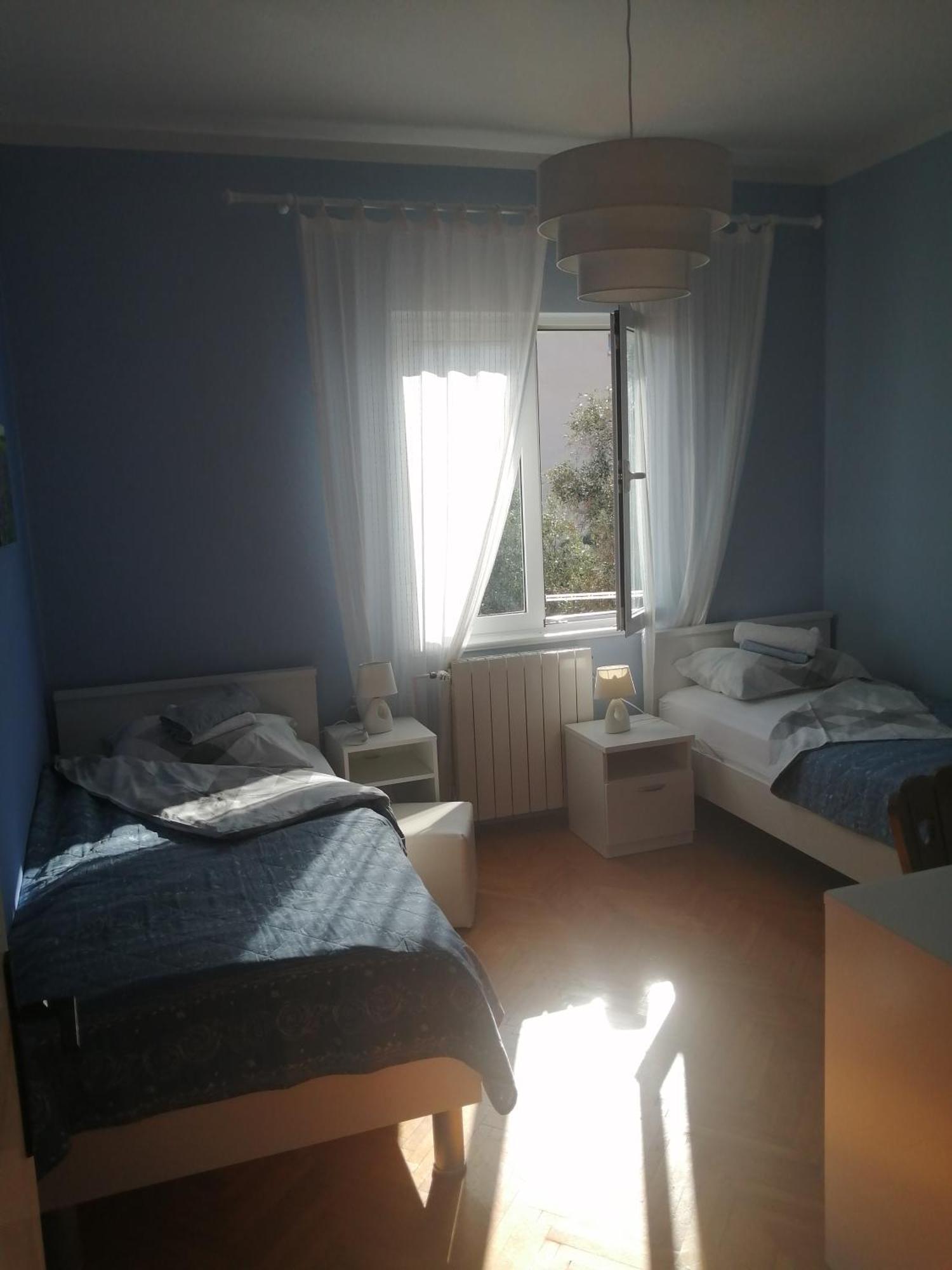 Fioretta Mali Losinj Phòng bức ảnh