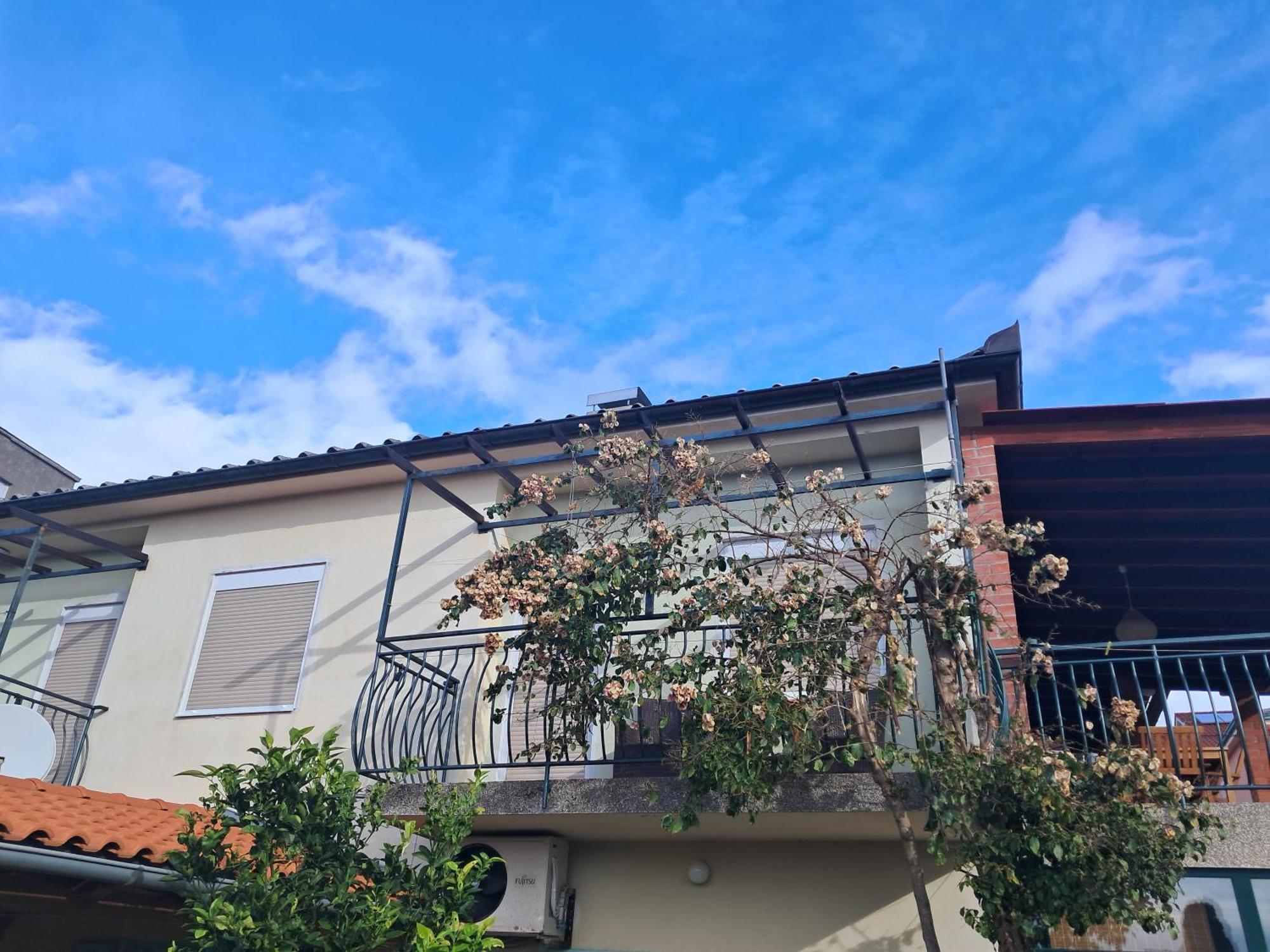 Fioretta Mali Losinj Ngoại thất bức ảnh