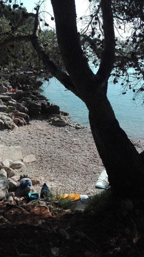Fioretta Mali Losinj Ngoại thất bức ảnh