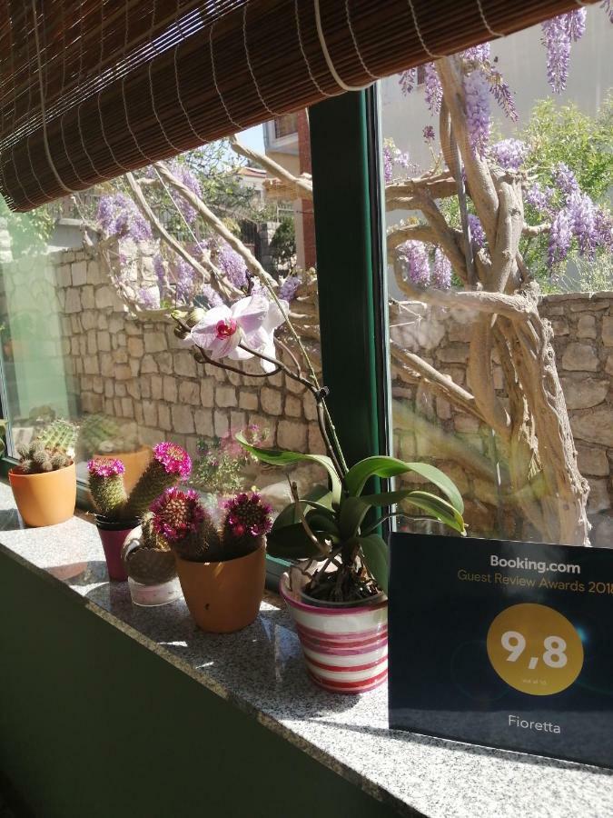 Fioretta Mali Losinj Ngoại thất bức ảnh